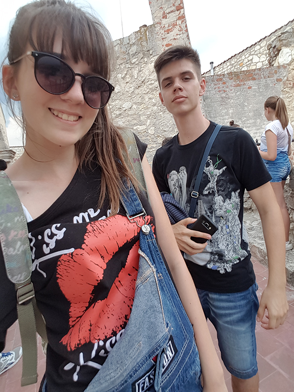 Spotkanie integracyjne - 20 lipca 2017